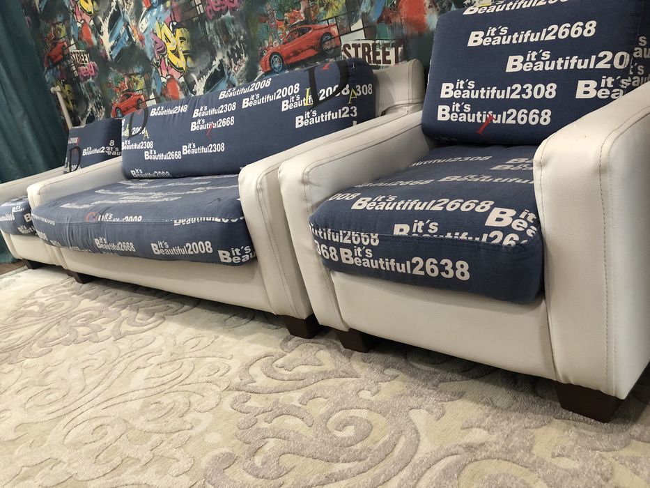 Продам комплект 1 + 2