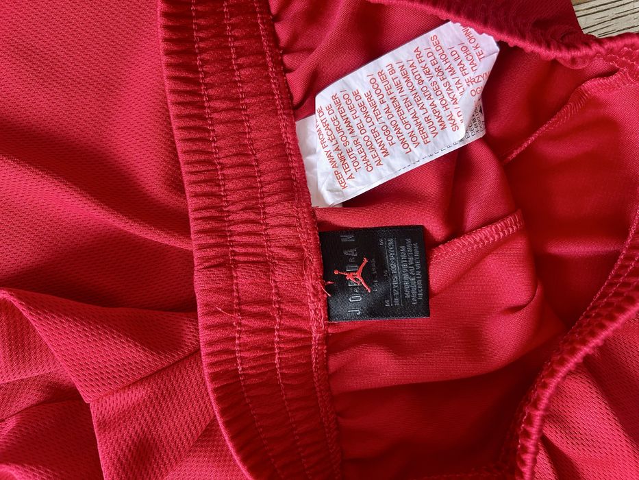 Оригинални къси панталони Nike