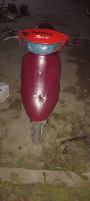 Продам Хонда дио 34