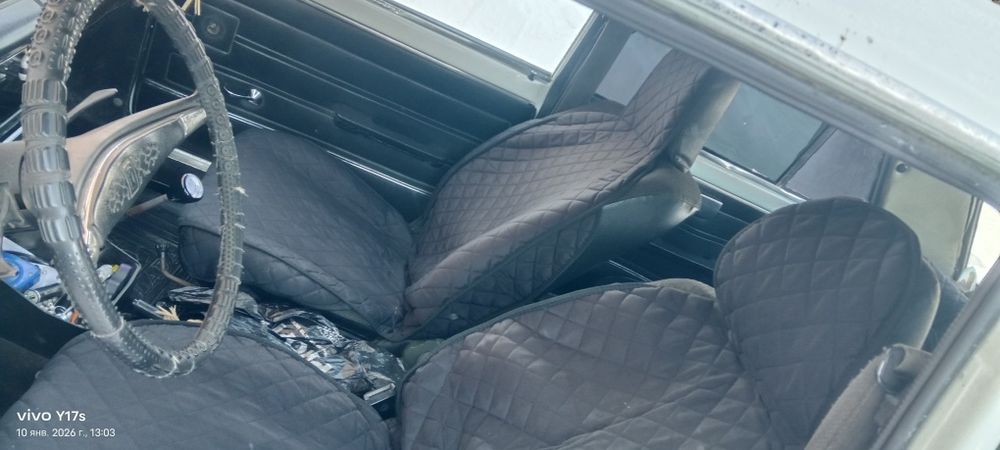 Продам Ваз 2101 .