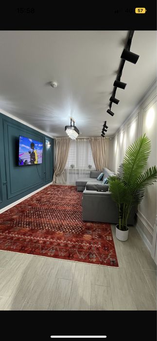 Продается комерческий помещение