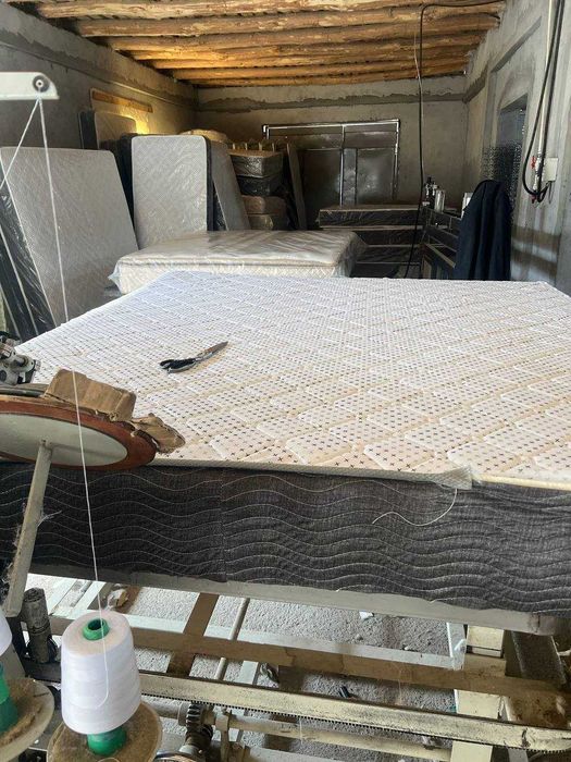 Матрас тайор ва заказга Matras arzon narxlarda