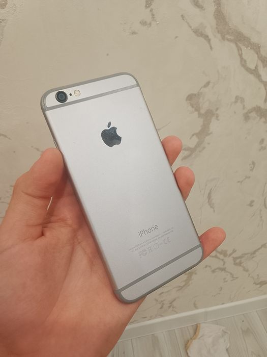 Айфон 6с сатылады срочна
