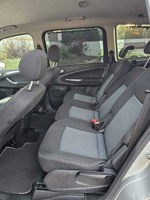 Ford Galaxy 2.0 140cp / 2014 / 7locuri