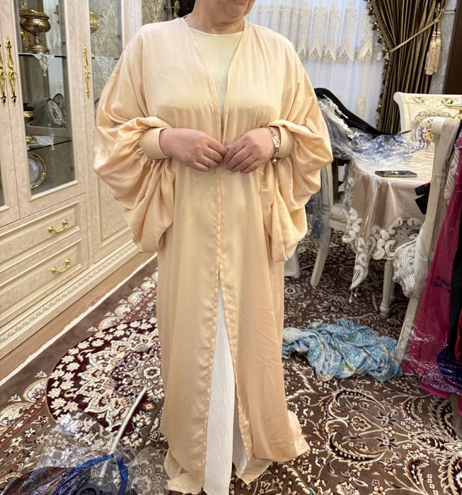 Абая койнела Дубайский