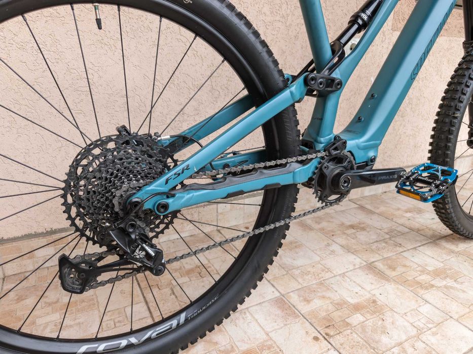 Specialized Turbo Levo SL Comp