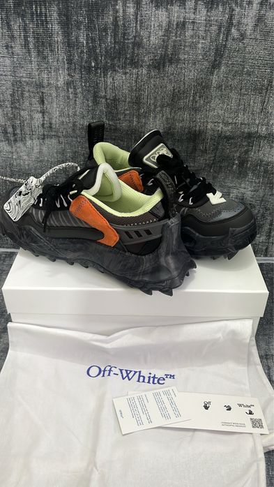 Off White Odsy 1000 nr41,42