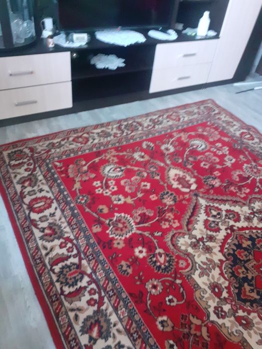 Продам ковер шерстяной