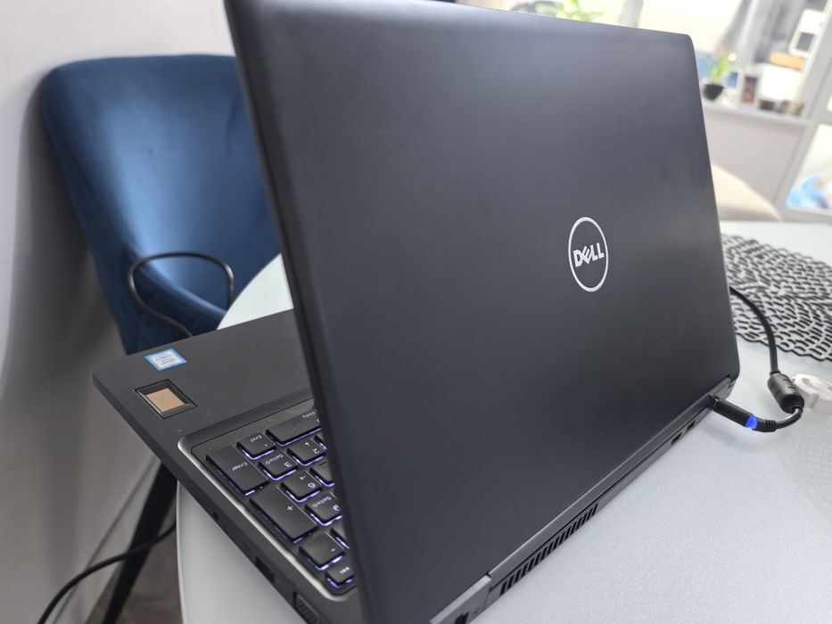 Лаптоп Dell 16gb