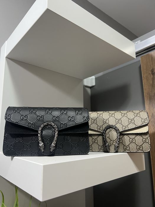 Дамски чанти Gucci модел | нови