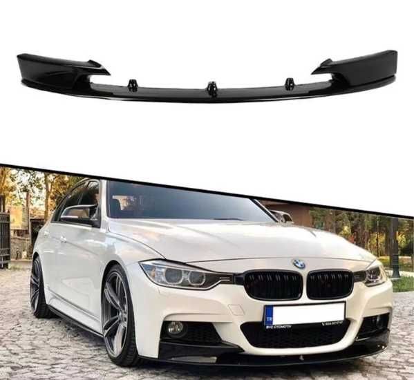 Lip BMW Bara fata - Seria 1 f20 / f40 | Seria 3 e90 / f30 / g20