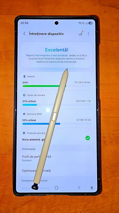 Samsung Galaxy S25 Ultra, 1TB, Garanție Samsung 7 luni