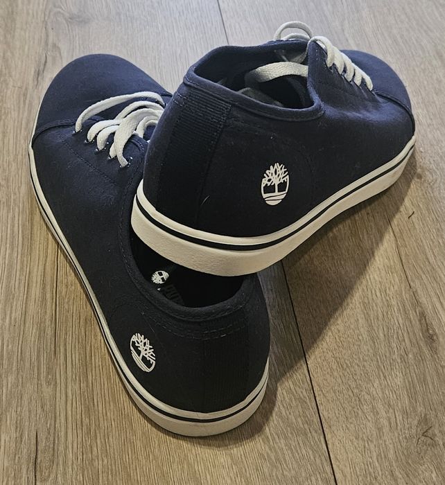 Кеды Timberland оригинал