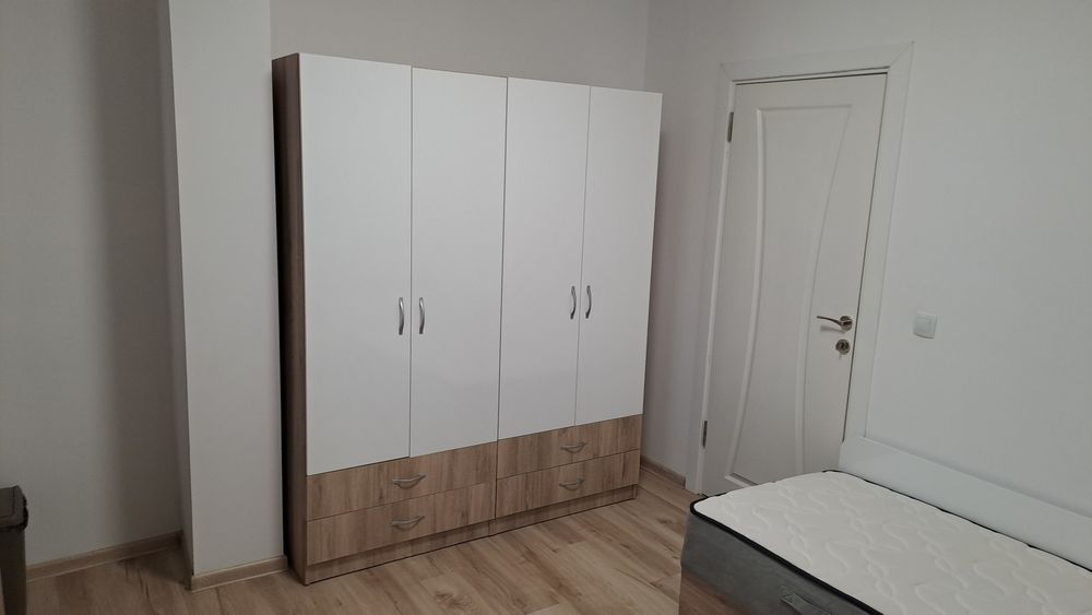 Дава  се. Поднаем  тристаен