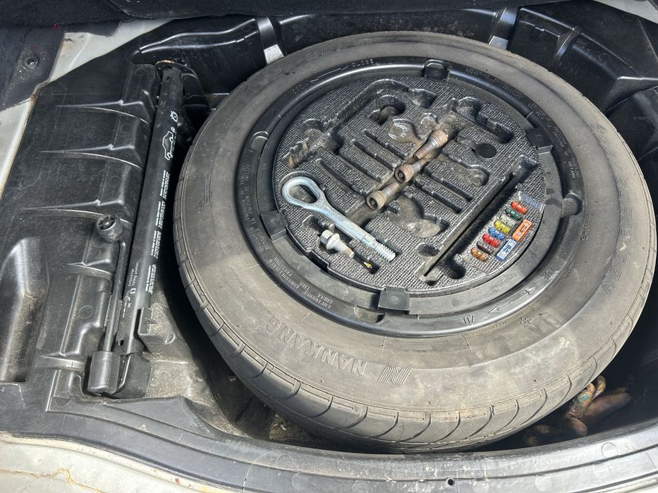 Mercedes W220 S320cdi 204KS na chasti/Мерцедес Ескласа 3,2д на части