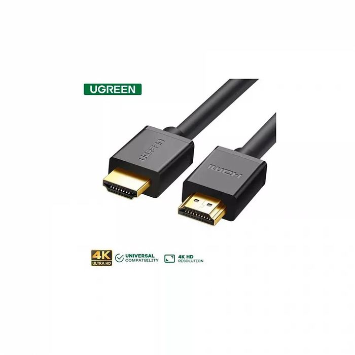 Кабель HDMI длинной 20m UGREEN