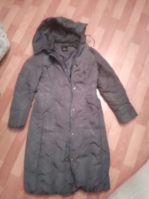 Дубленка натуральная р.50-52