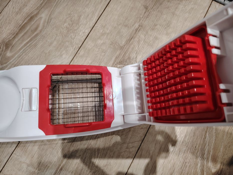 Tupperware super dicer