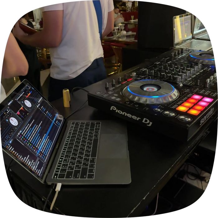 DDJ SZ2 sotiladii
