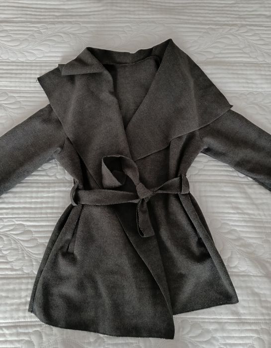 Дамско пролетно палто