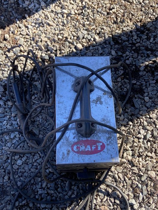 Продам сварочный апорат