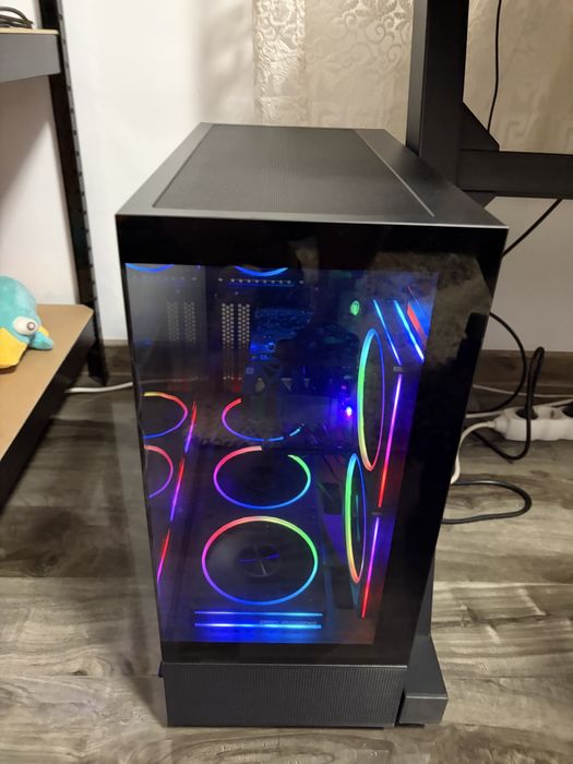 Vand Pc Gaming.