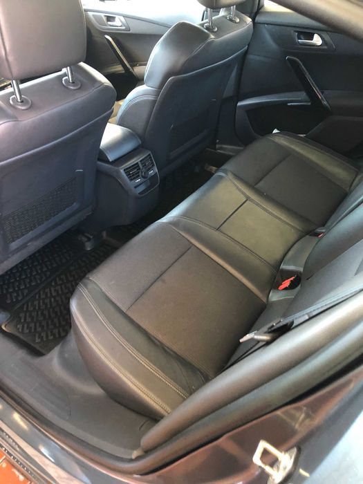Peugeot 508 HDI automat ,euro 6!
