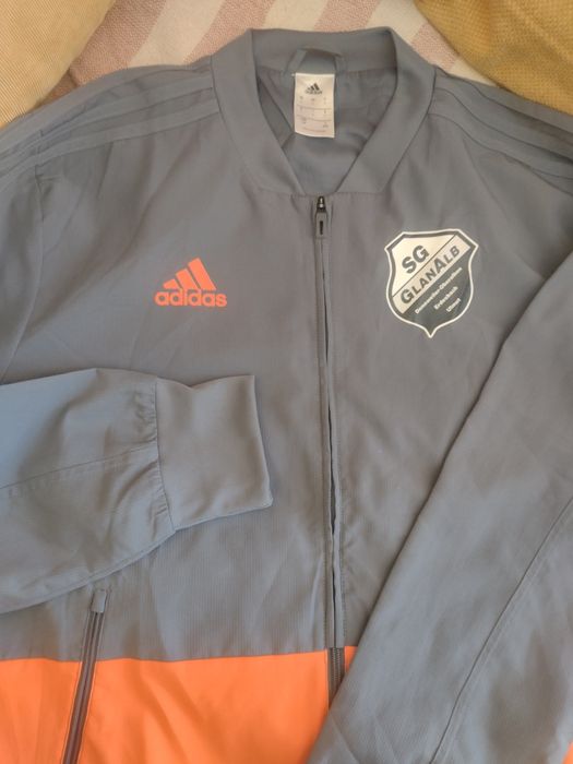 Спортно горнище Adidas