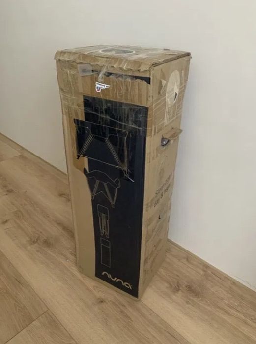 Детский манеж кровать Nuna