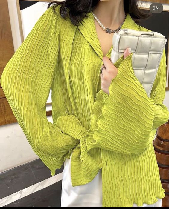 Женская рубашка