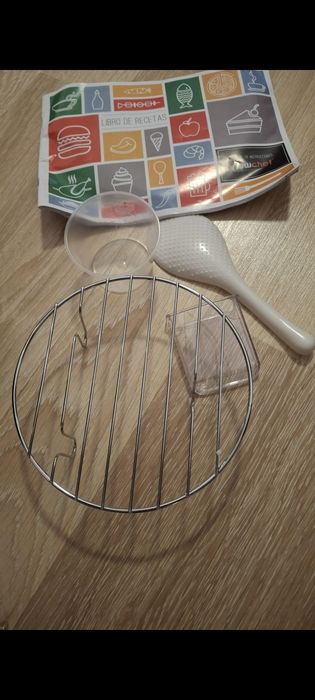 Vand oala sub presiune NEW CHEF 3D