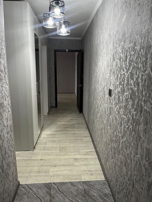 Продам 3-х квартиру.