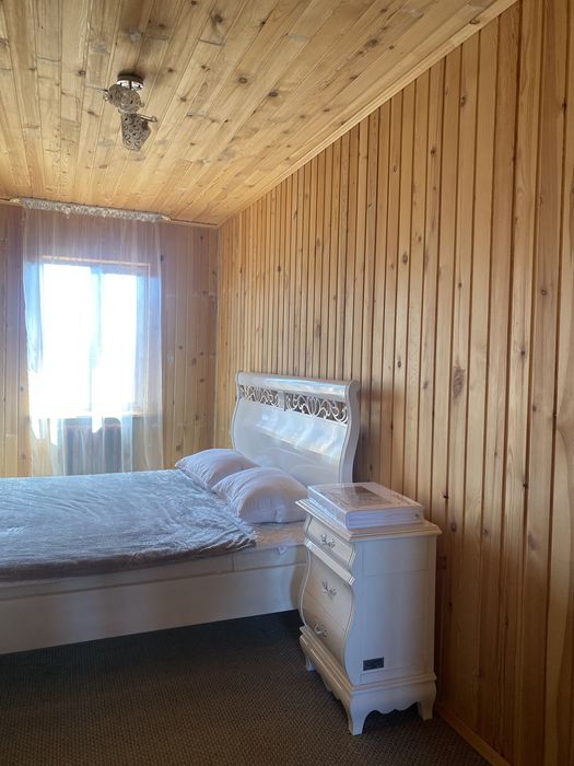 Коттедж   Боровое