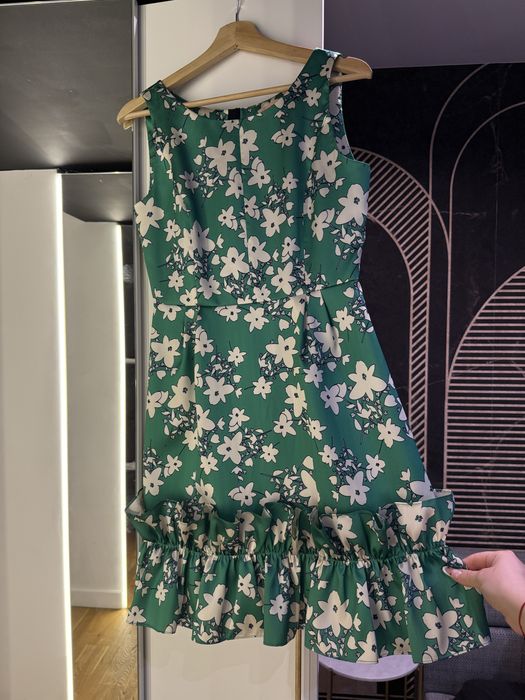 Rochie deosebita Machka (premium)