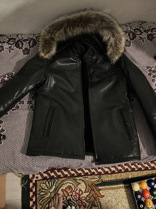 Муж кажак зиный М размер