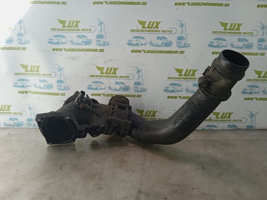 Clapeta de acceleratie 2.2 cdi om651 a6510900470 Mercedes-Benz GLE 1