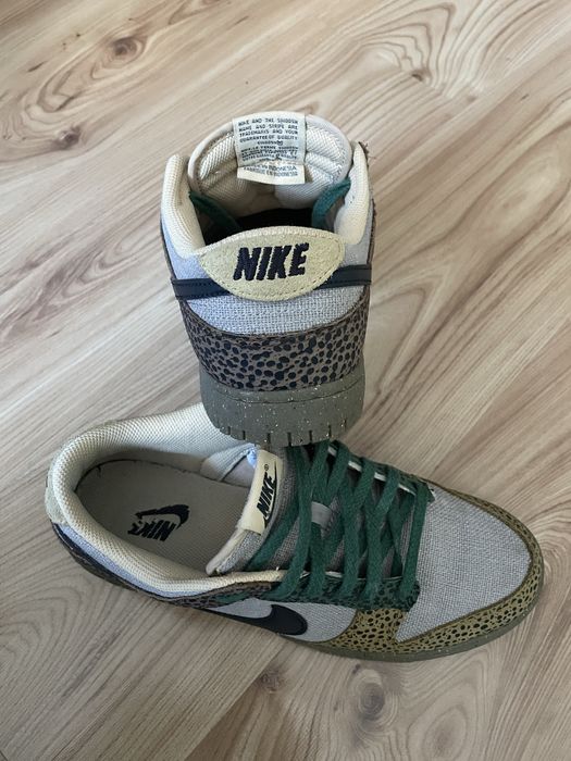 NIKE DUNK LOVE / мъжки сникърси/спортни обувки 42