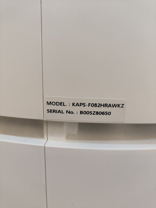 Очиститель воздуха Klarwind