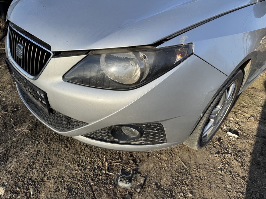 Fata completa seat ibiza 6j 2009-2012