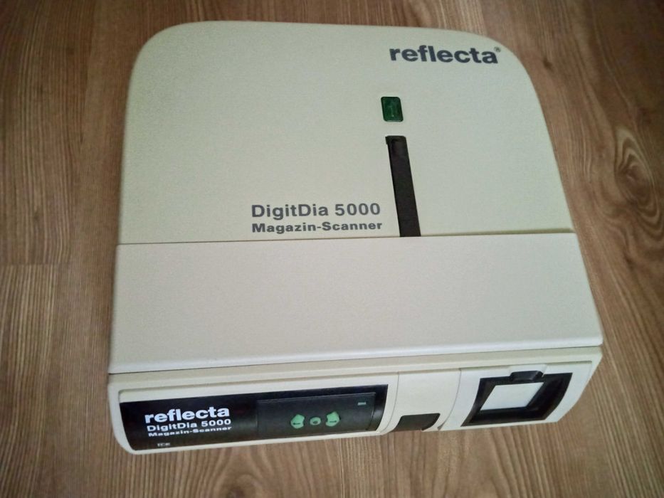 Reflecta DigitDia 5000