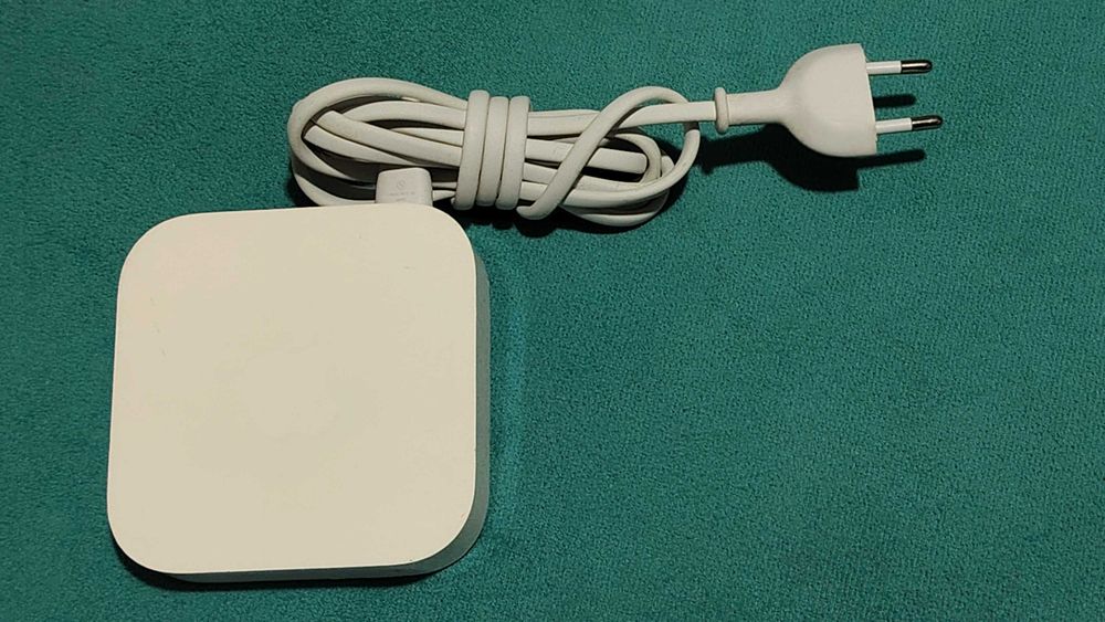 Router Apple model A1392
