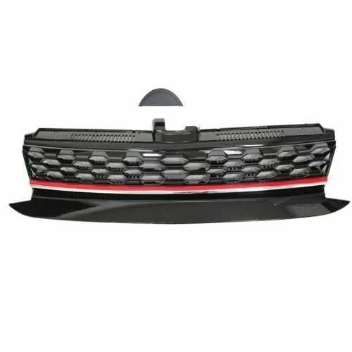 Тунинг ешетки за VW GTI,R,R32,R20 Design GOLF 5/6/7/8 .НОВО. НА СКЛАД!