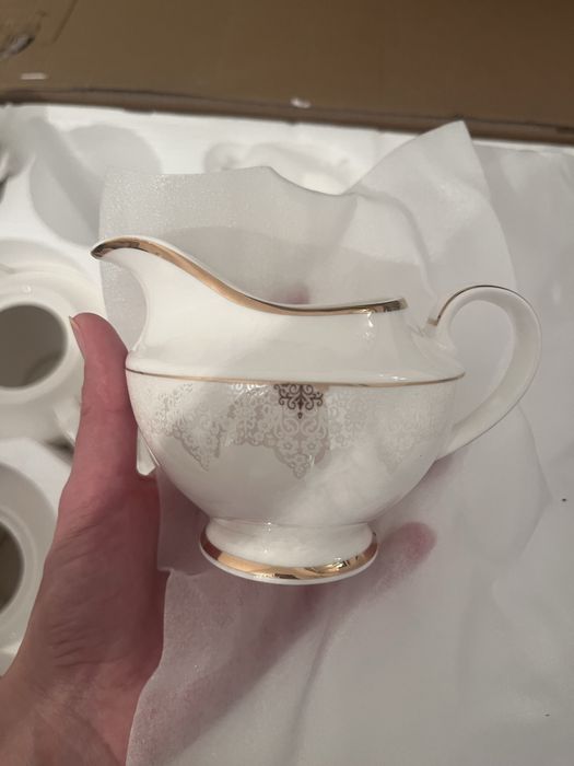 12 персон 96 предмет посуда