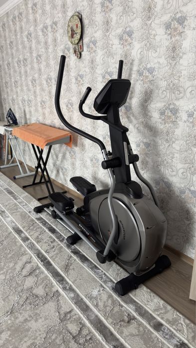 Эллиптический тренажер Sportop E5500