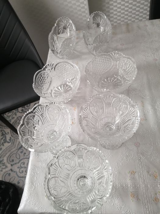 Продается посуда 1000 каждая 1шт