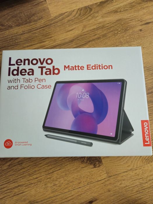 Продавам  чисто нов таблет Lenovo Tab M11