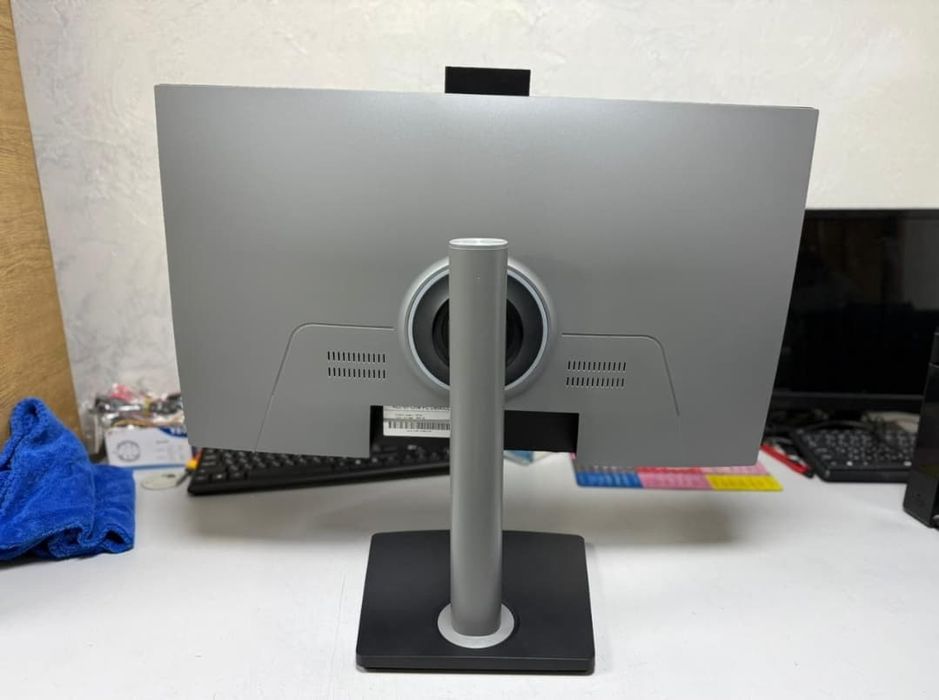 Продам принтер, моноблок, видеокарты