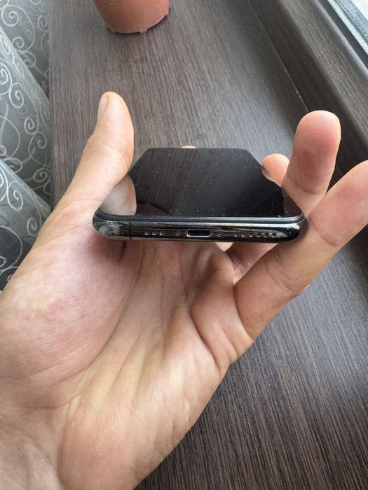 iPhone 11 pro айфон 11 про