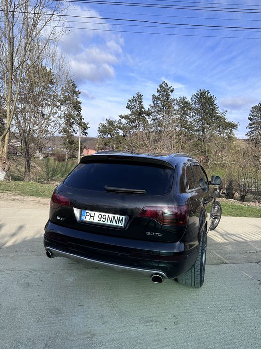 AUDI Q7 2008 — imagine 4