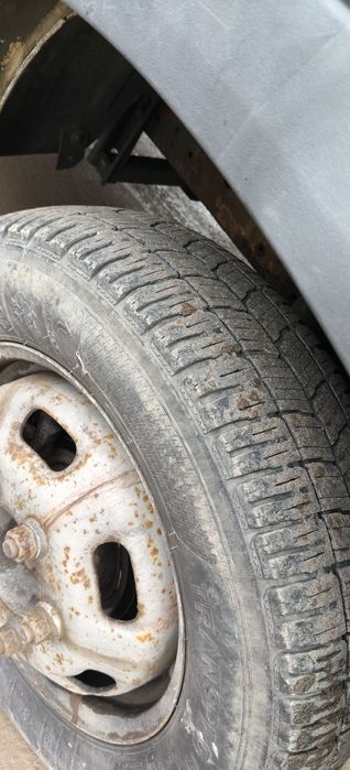 IVECO DAILY 3.0 Prelata